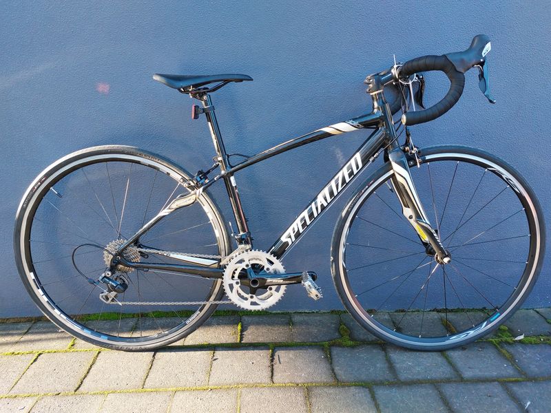 S - Road - Specialized Dolce