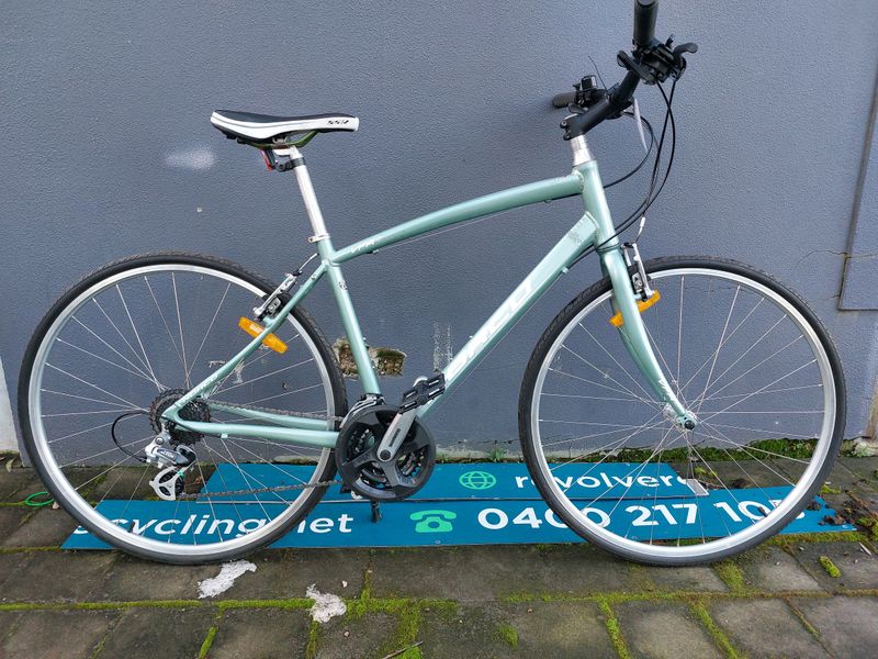 M - Hybrid - Norco VFR 4