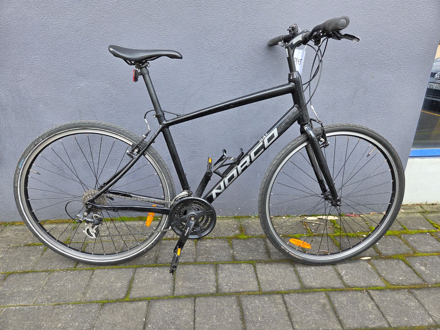 L - Hybrid - Norco VFR2
