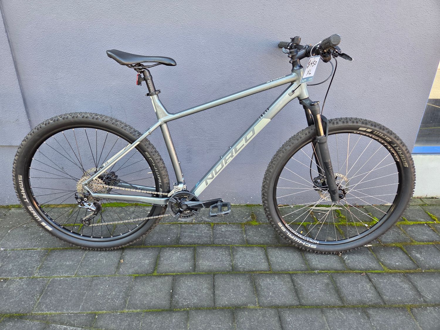 XL - Mountain Bike - Norco Storm