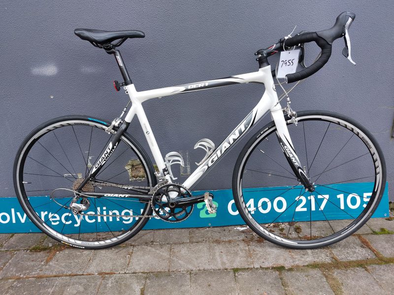 M - Road - Giant DCR 1