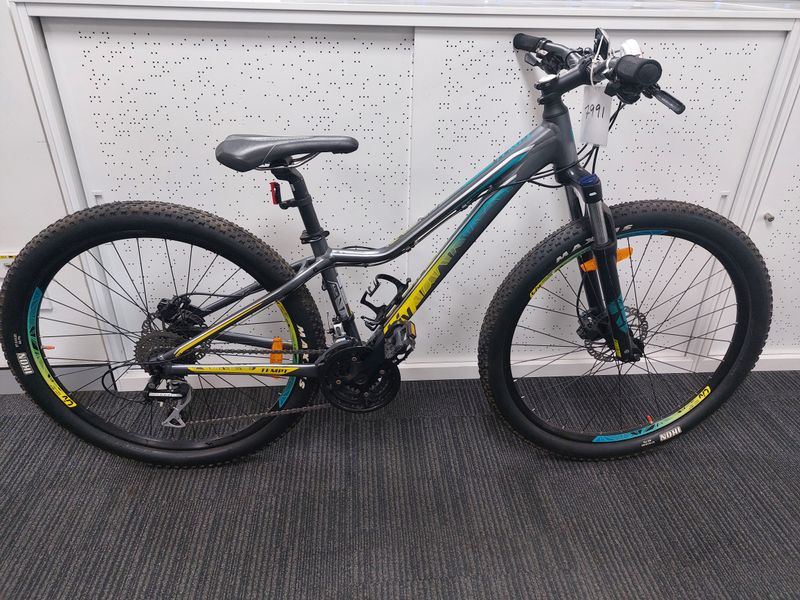 XS - Mountain Bike - Liv Tempt