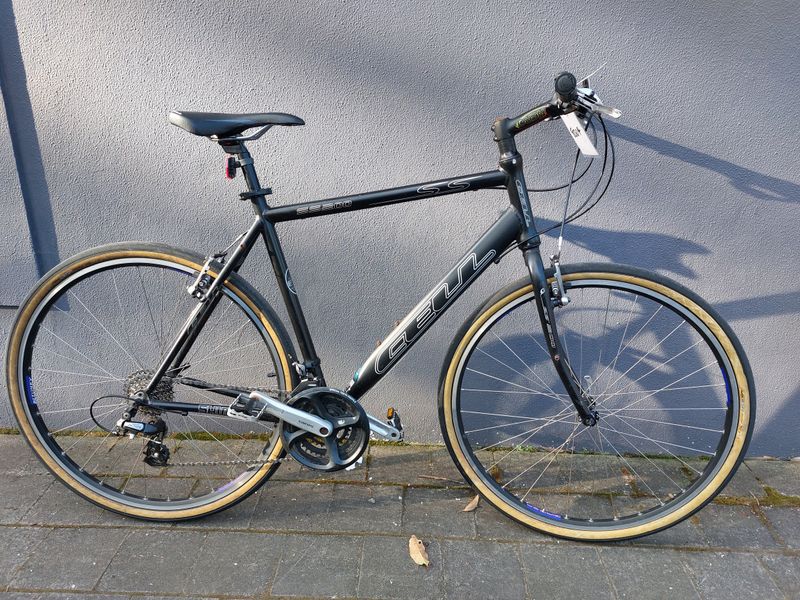 L - Hybrid - Cell SS200