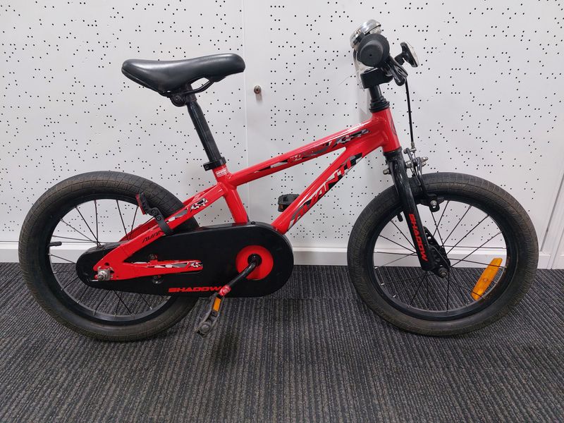 16 Inch - Kids - Avanti Shadow