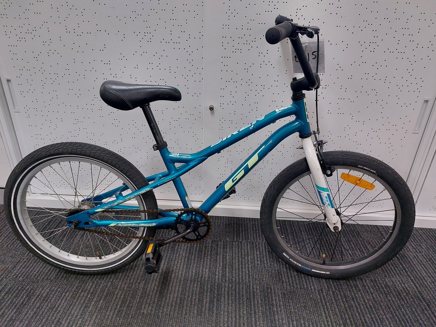 20 Inch - Kids - GT Siren