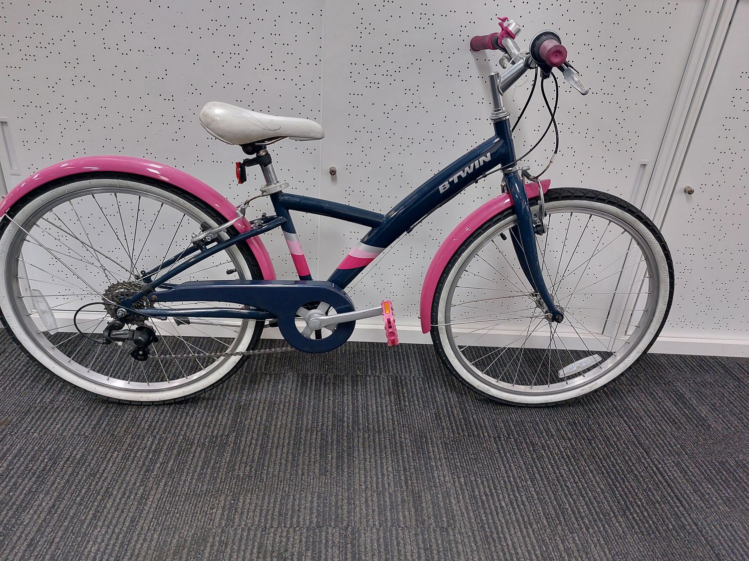 24 Inch - Kids - BTWIN original