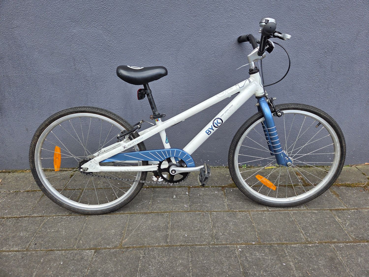 20 Inch - Kids - BYK E450