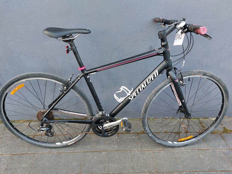 M/L - Hybrid - Specialized Vita