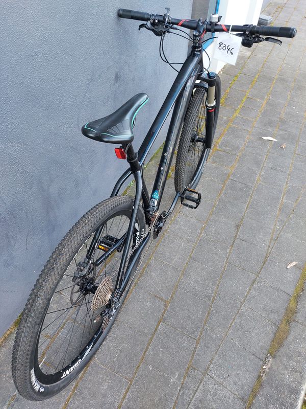 L - Mountain Bike - Specialized Crave