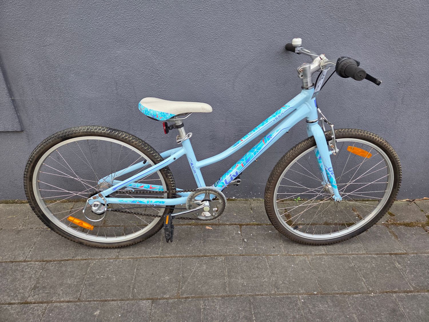 24 Inch - Kids - Liv Veer