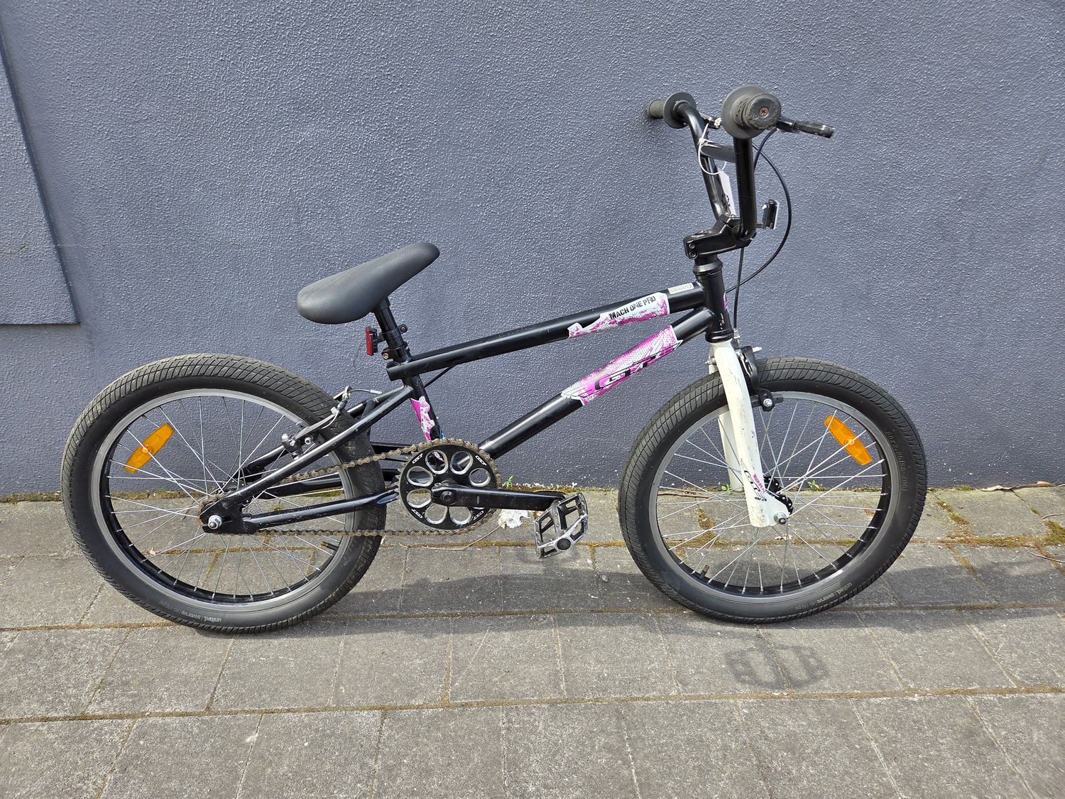 20 Inch - Kids - GT Mach One Pro