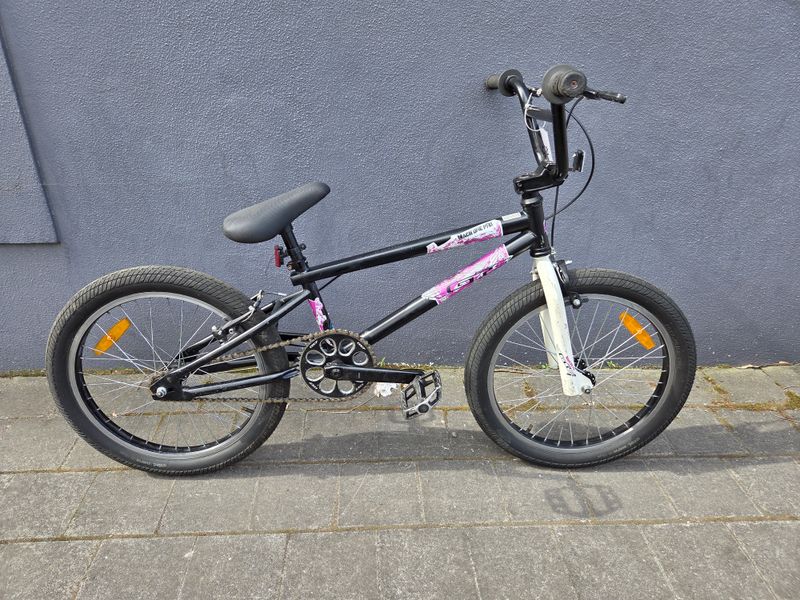 20 Inch - Kids - GT Mach One Pro