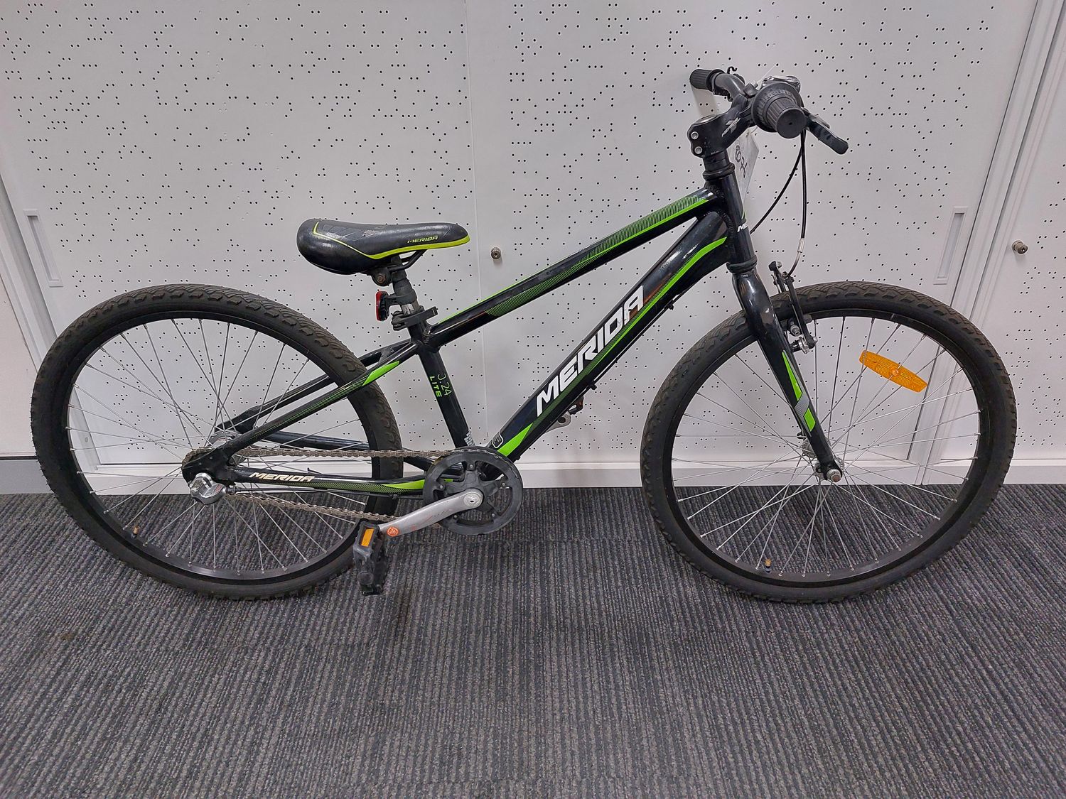 24 Inch - Kids - Merida Matts J24
