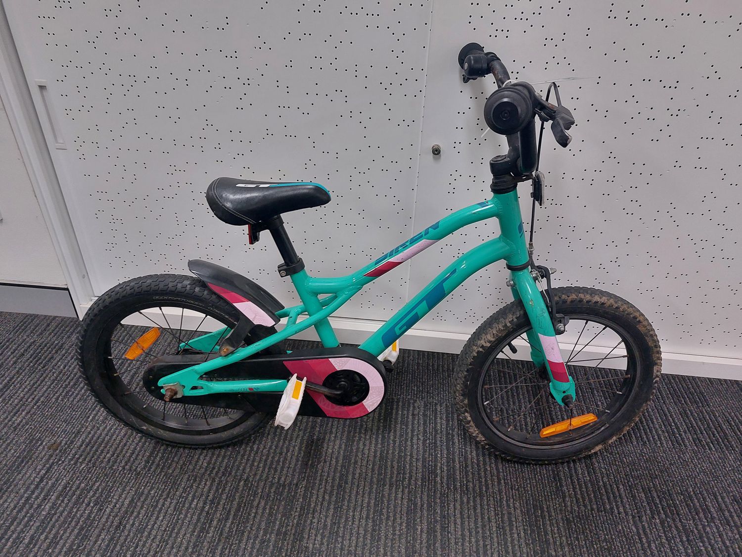 16 Inch - Kids - GT Siren