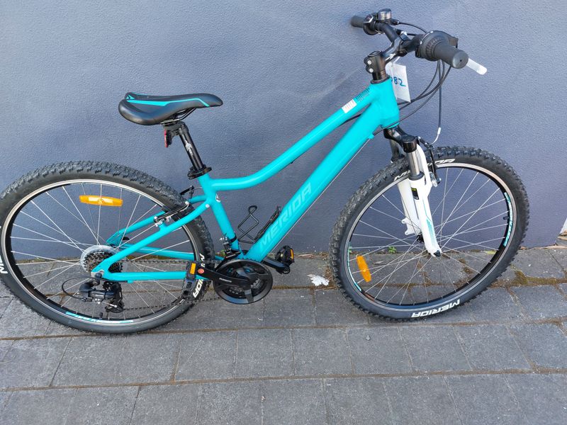 XS - Mountain Bike - Merida Juliet 6.5
