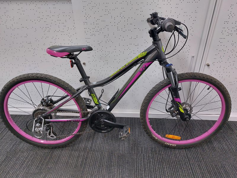 24 Inch - Kids - Liv GIant Enchant