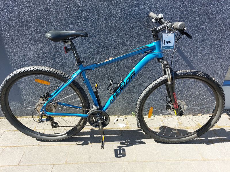 L - Mountain Bike - Merida Big 9