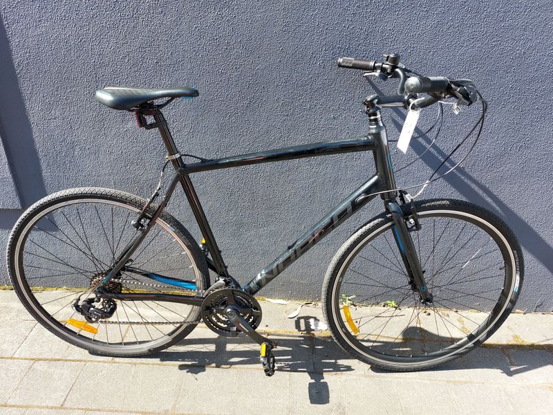 XL - Hybrid - Norco VFR