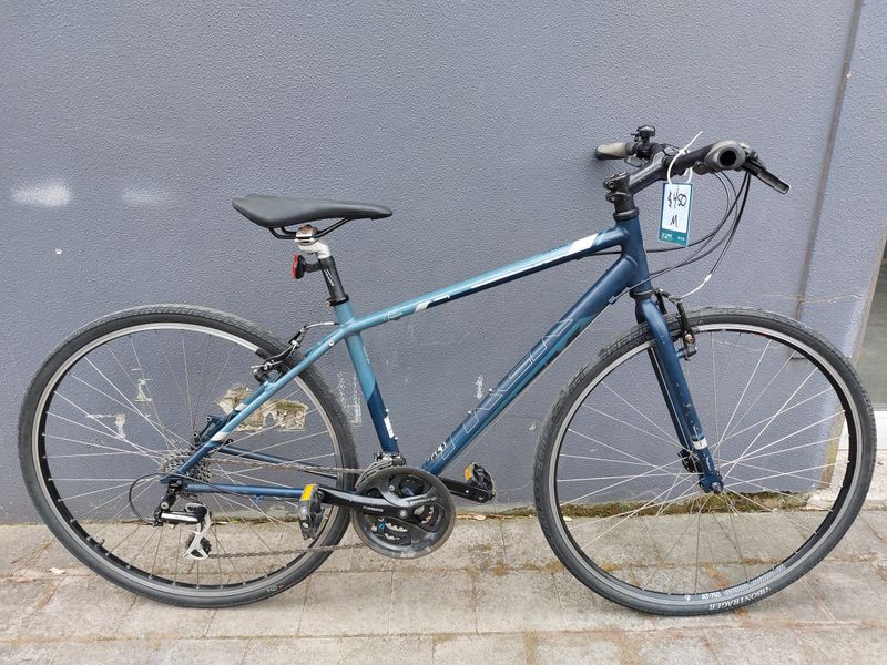 M - Hybrid - Trek Wingra