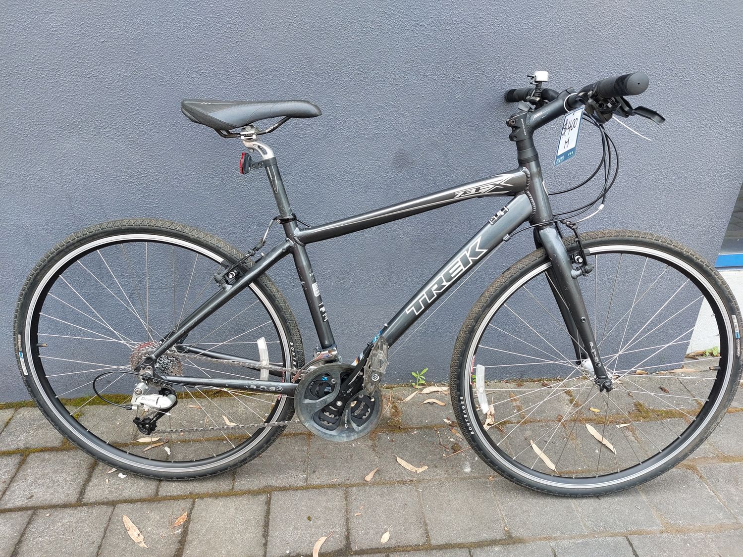 M - Hybrid - Trek 7.3FX