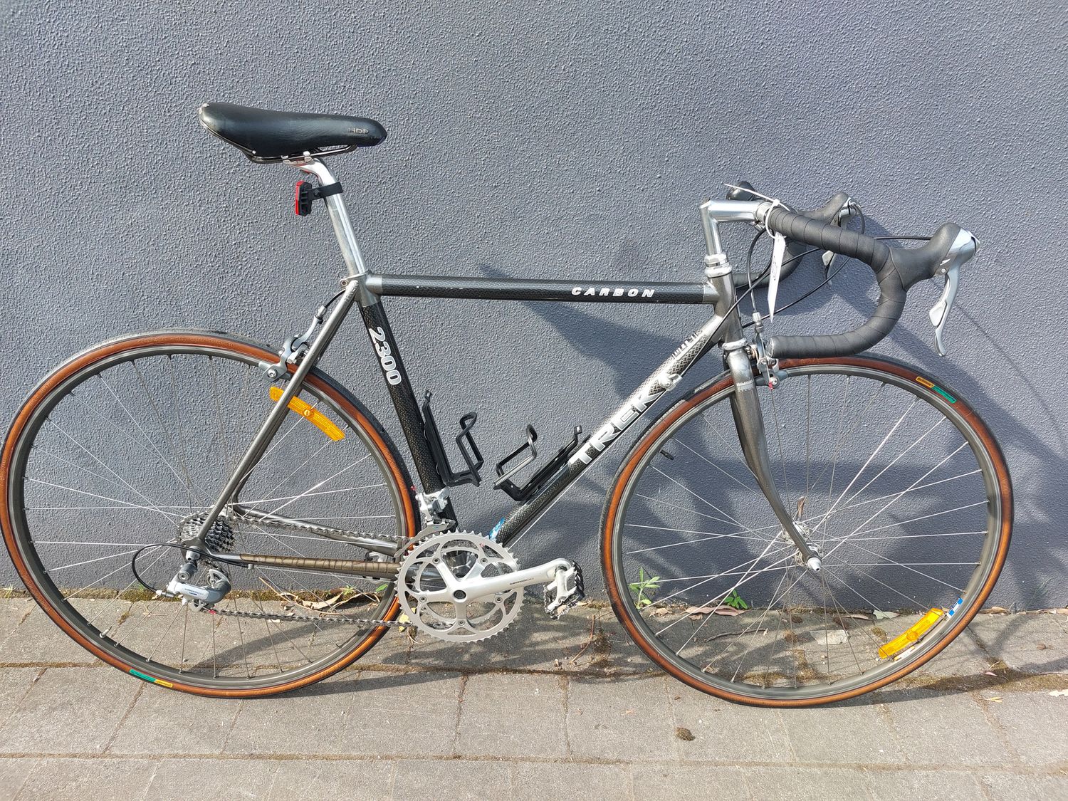 M/L - Road - Trek 2300