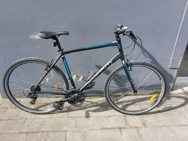 XL - Hybrid - Avanti GIRO