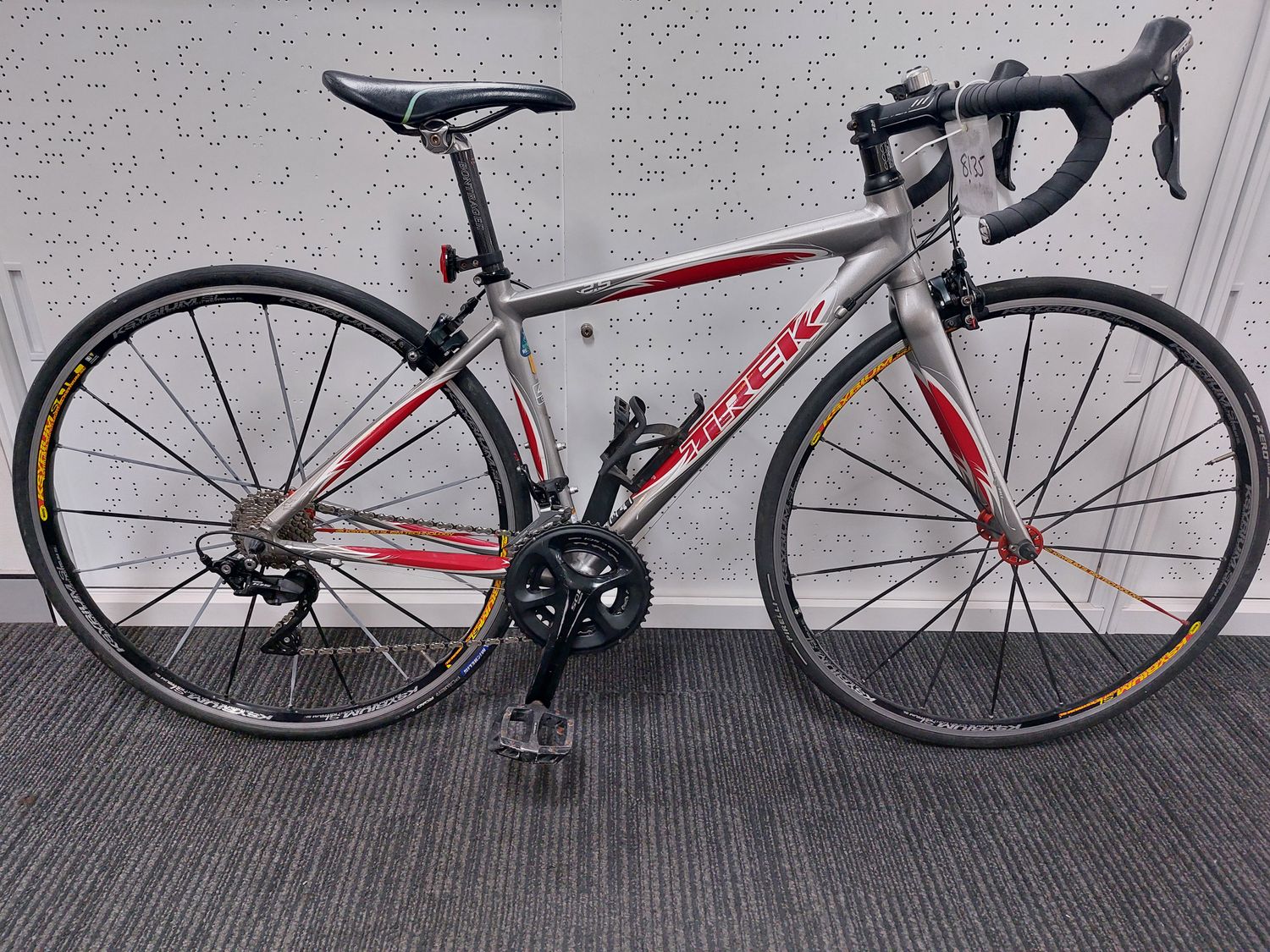 XS - Road - Trek 2.5