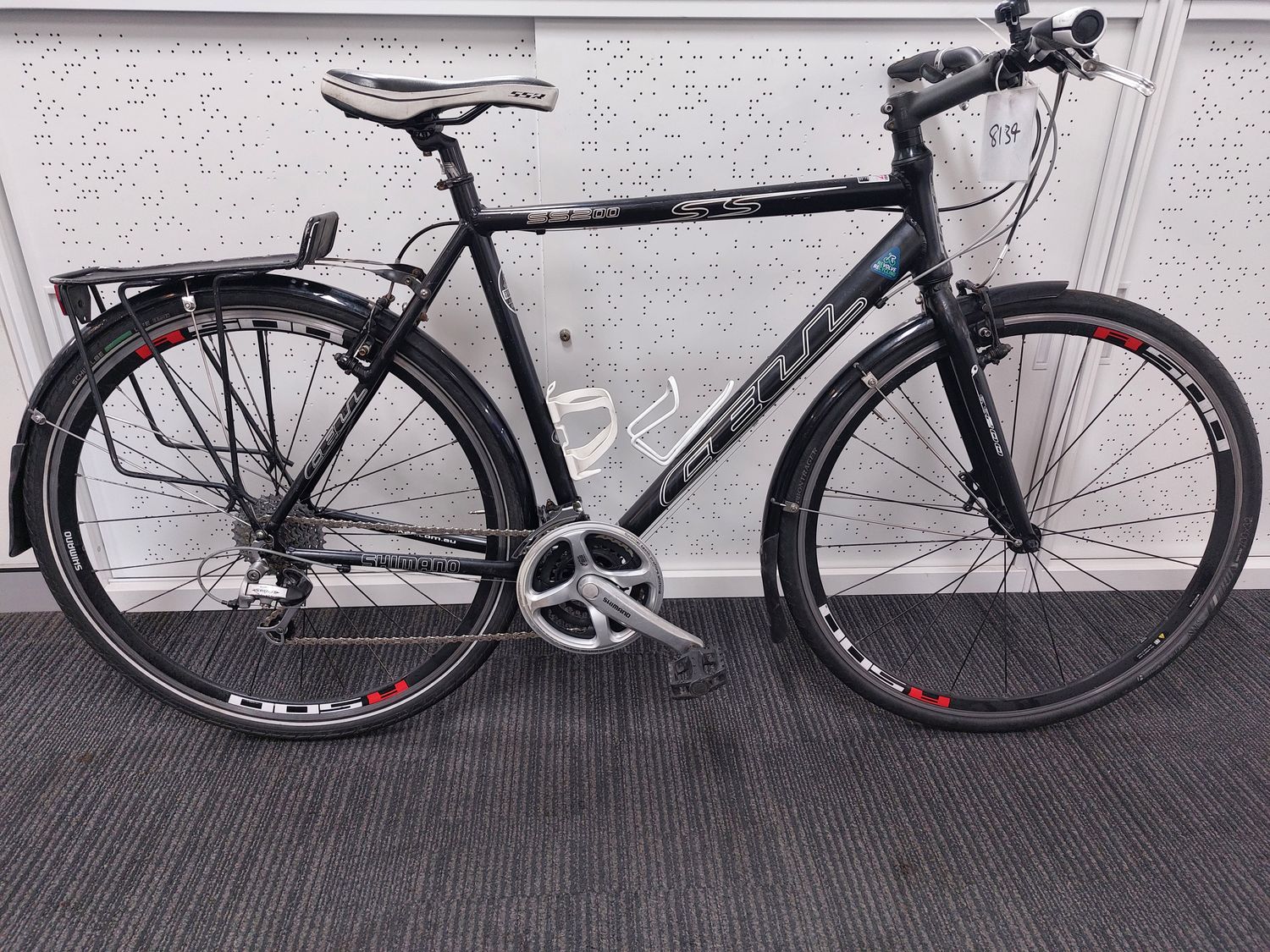 L - Hybrid - Cell ss200