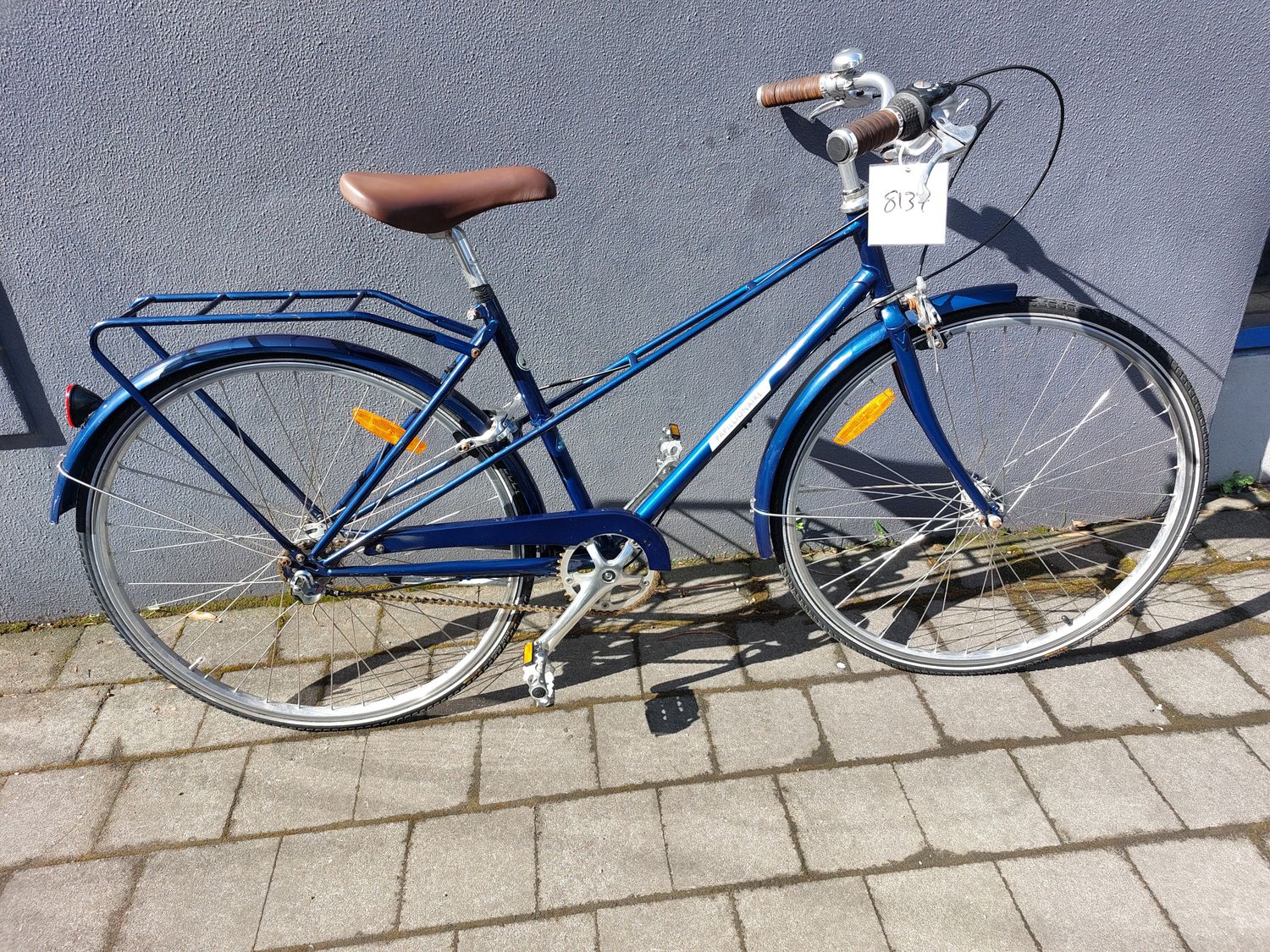 M/L - Hybrid - Papillionaire