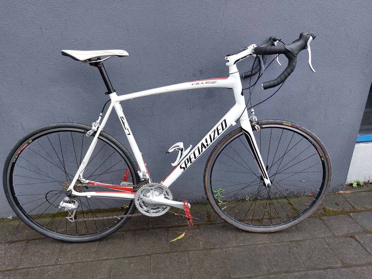 XXL - Road - Specialized Allez