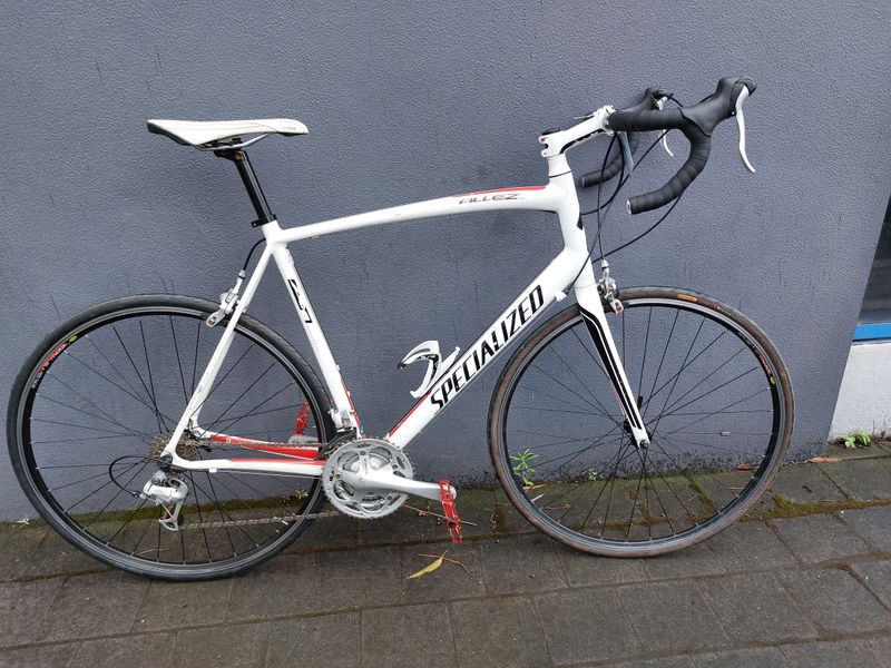XXL - Road - Specialized Allez