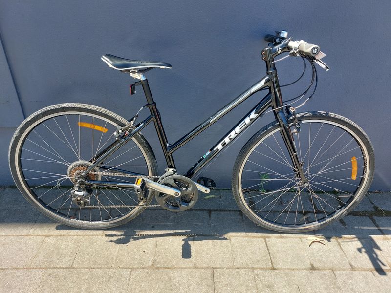 M - Hybrid - Trek FX 1