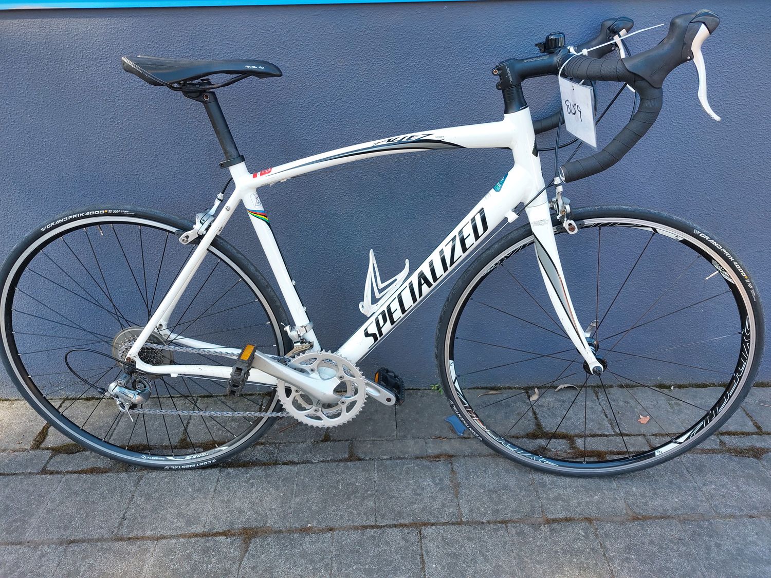 M/L - Road - Specialized Allez