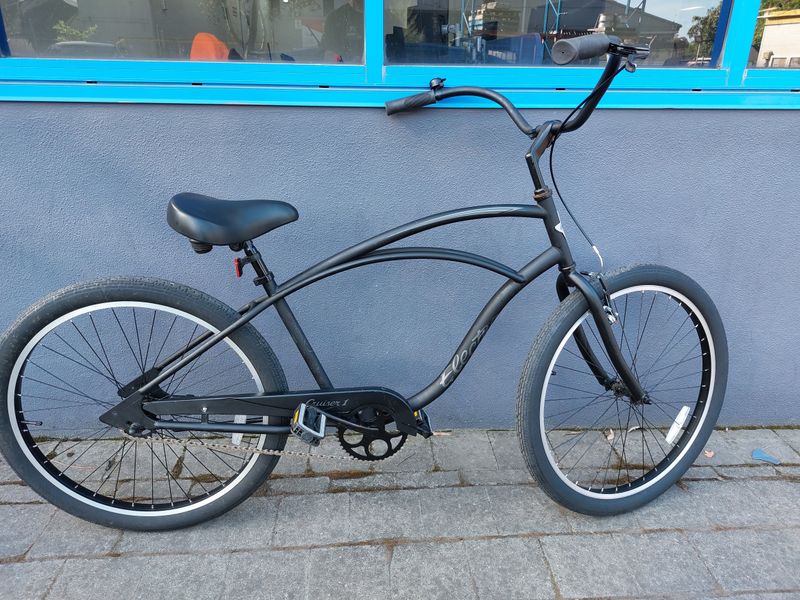 M - Hybrid - electra cruiser 1