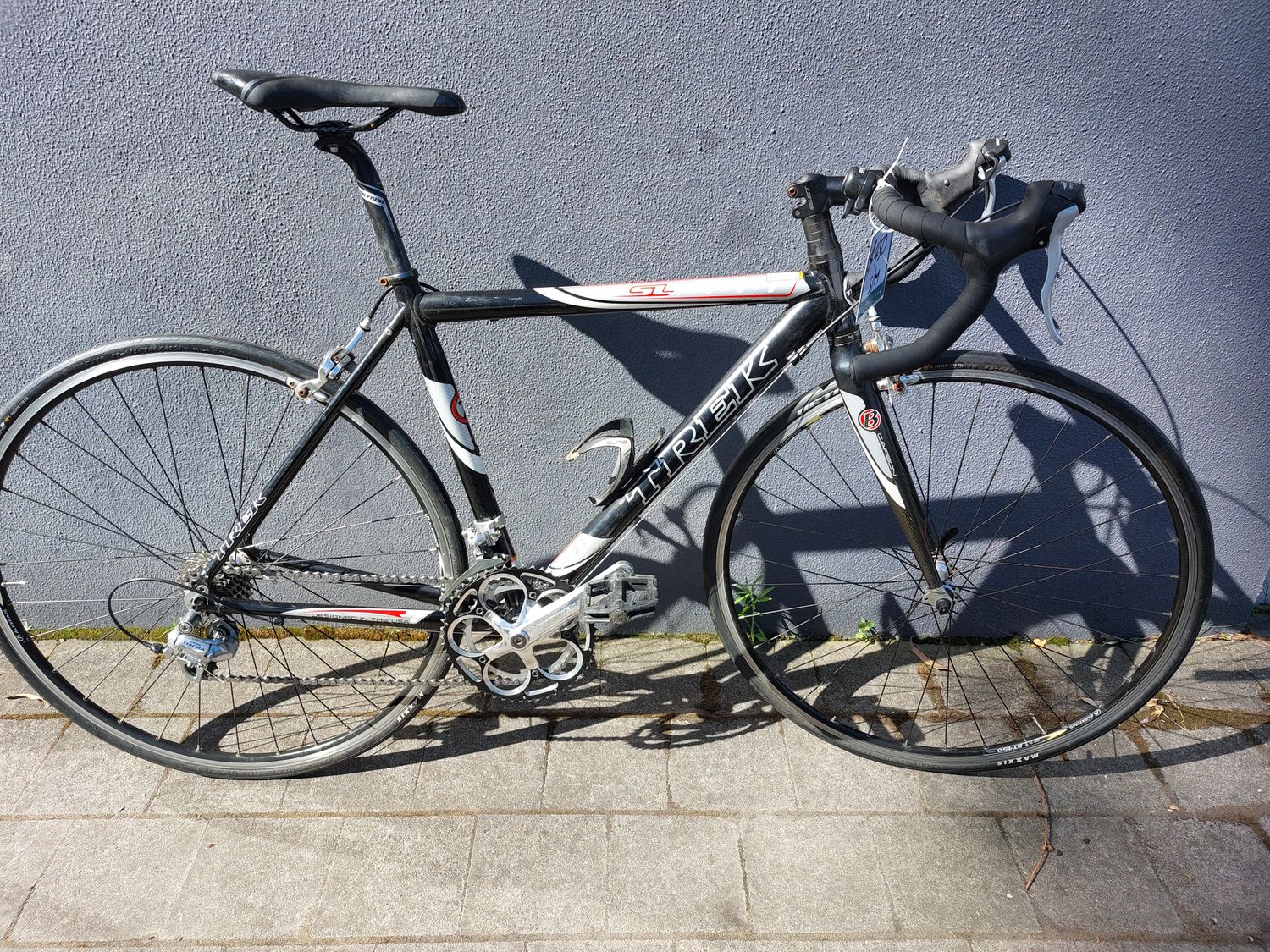 S/M - Road - Trek SL1000
