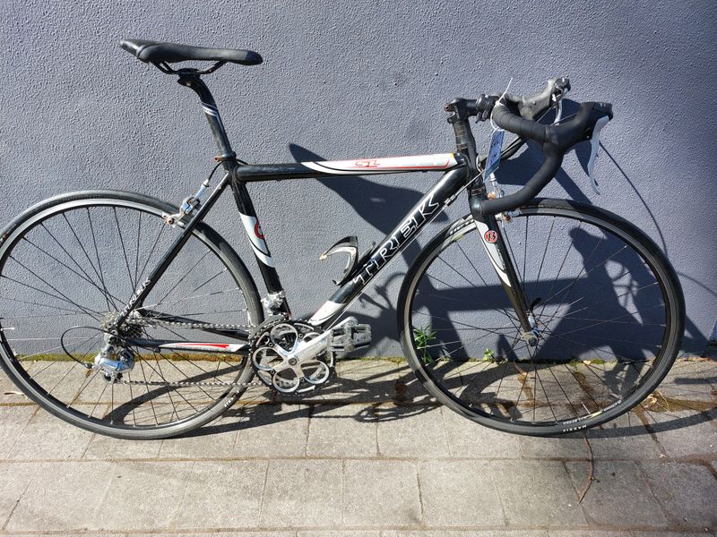 S/M - Road - Trek SL1000
