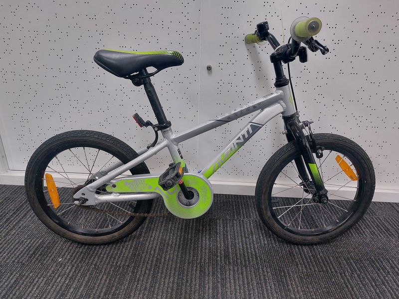 16 Inch - Kids - Avanti Shadow