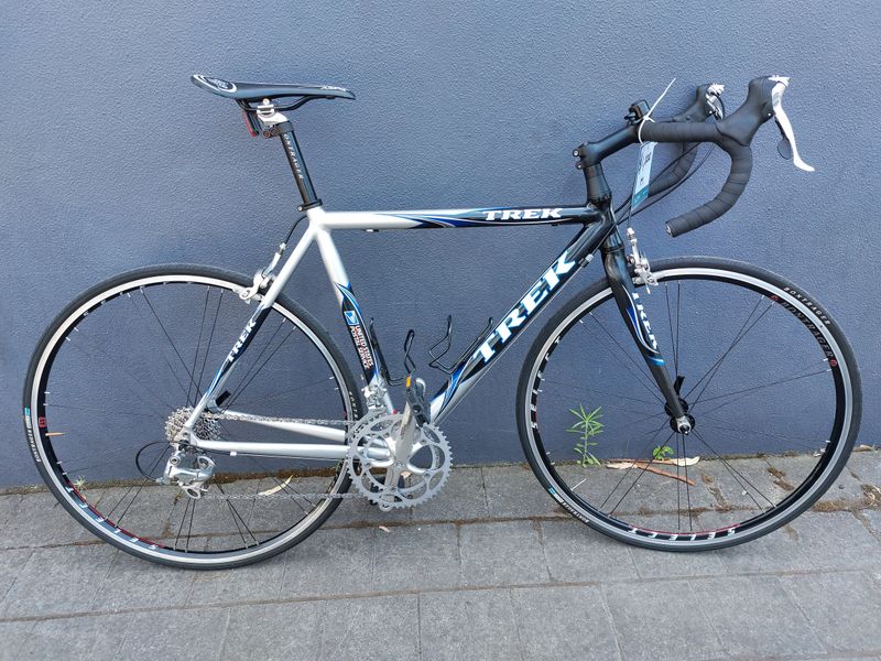 M - Road - Trek US postal