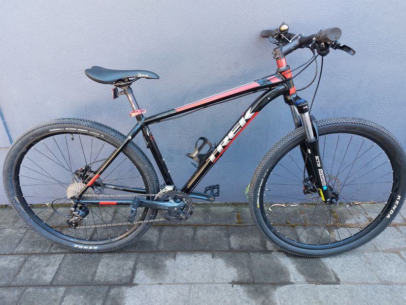 XL - Mountain Bike - Trek X-Caliber 7