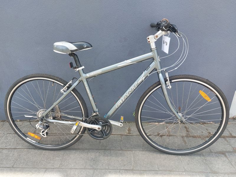 S/M - Hybrid - Giant Elwood