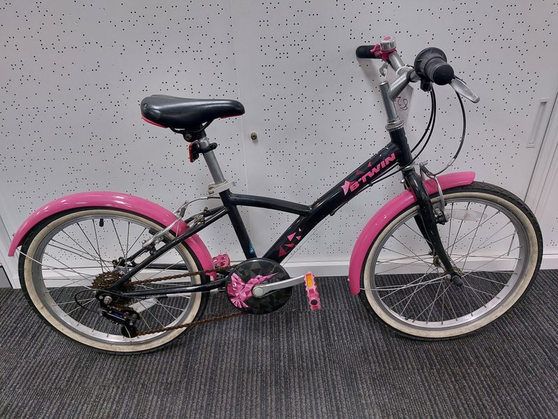 20 Inch - Kids - BTWIN Original