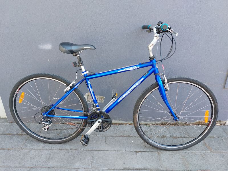 M - Hybrid - Mongoose Crossway