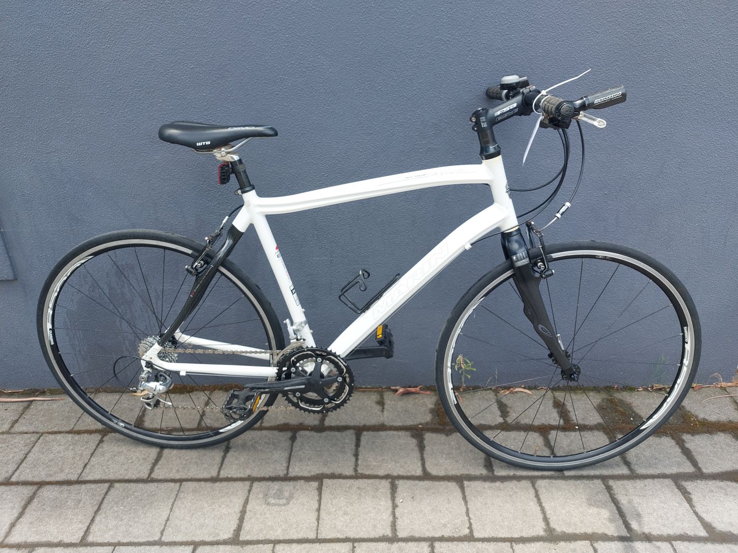 L - Hybrid - Marin Mill Valley ALP