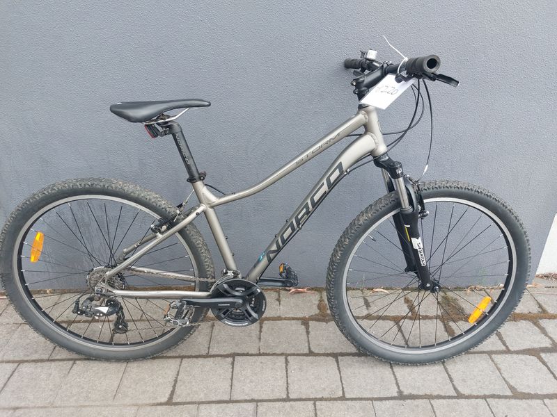 M - Mountain Bike - Norco Storm