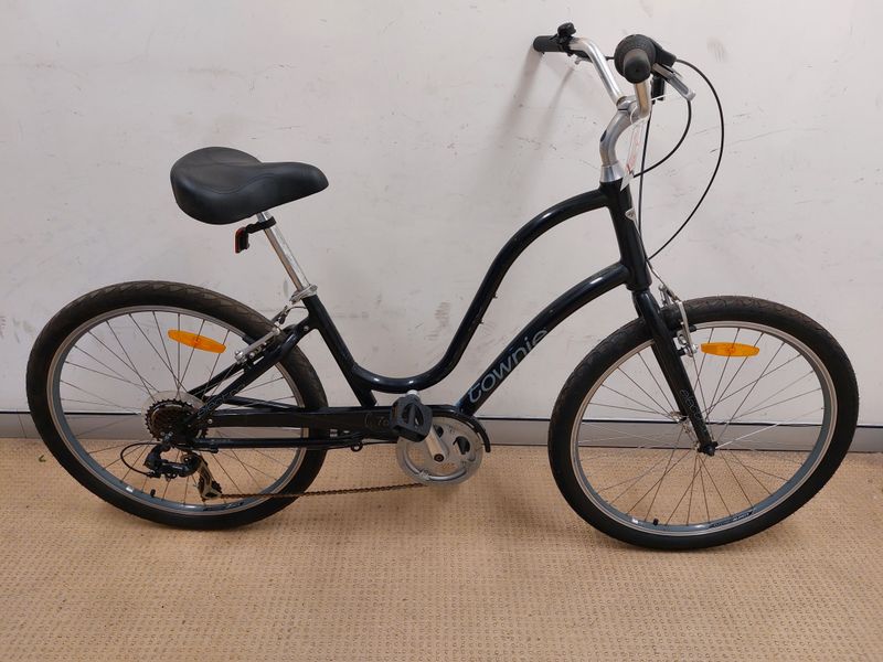 M/L - Hybrid - Electra Townie