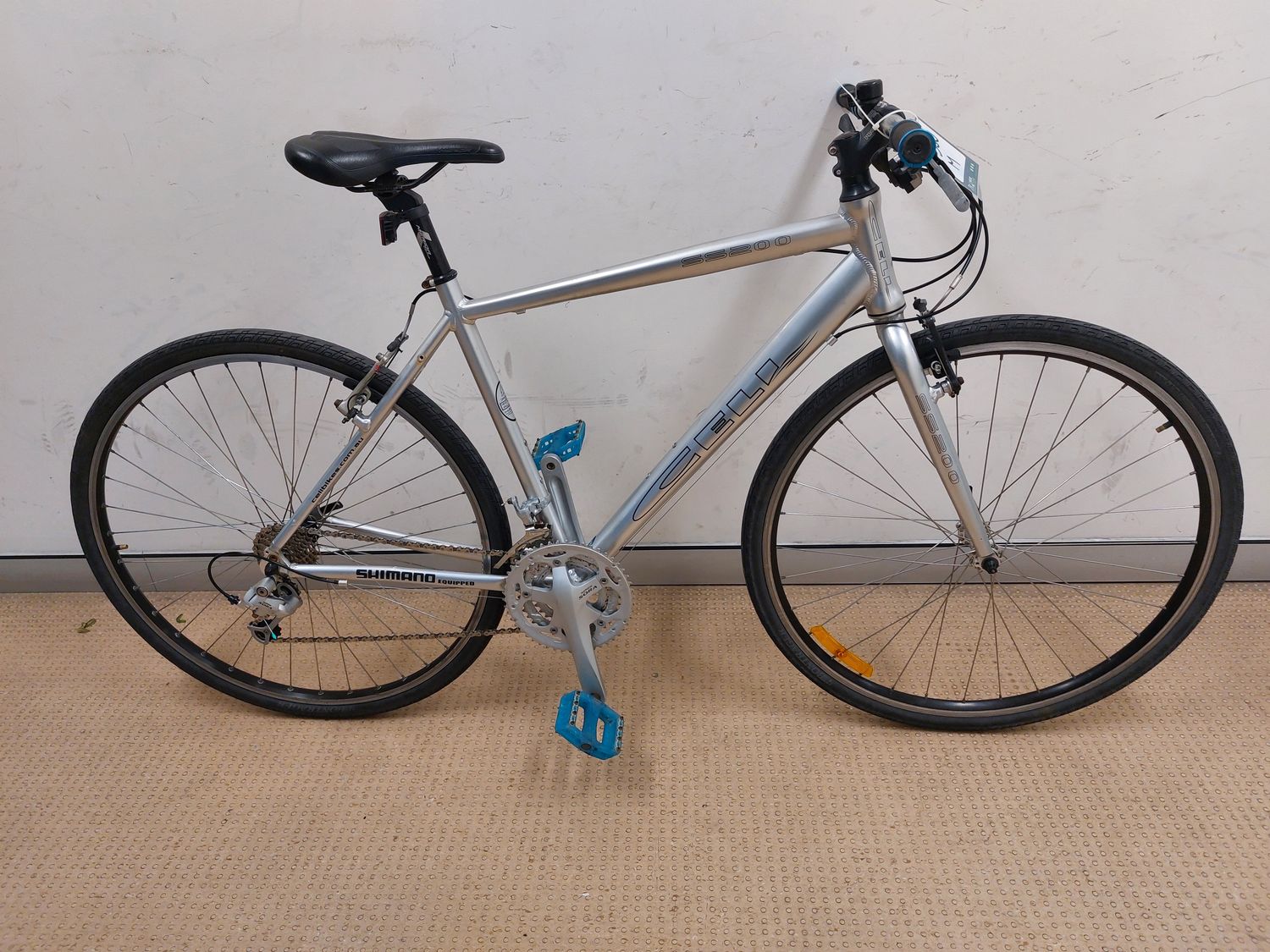 M - Hybrid - Cell SS200