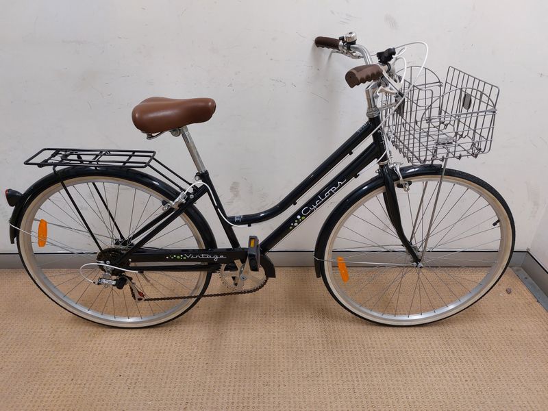 M/L - Hybrid - Cyclops Vintage