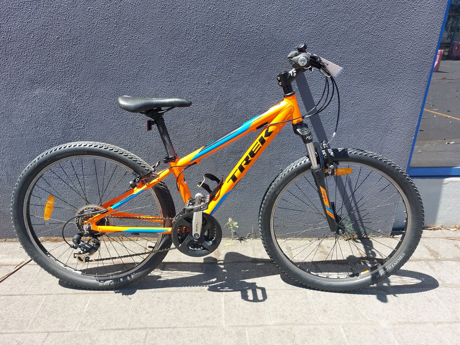 Trek  3500 - Mountain Bike - XS