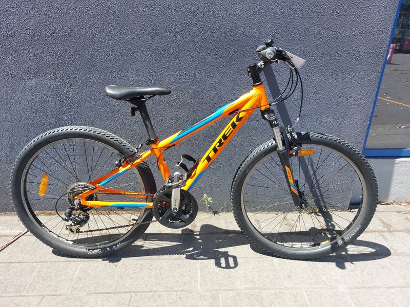 Trek  3500 - Mountain Bike - XS