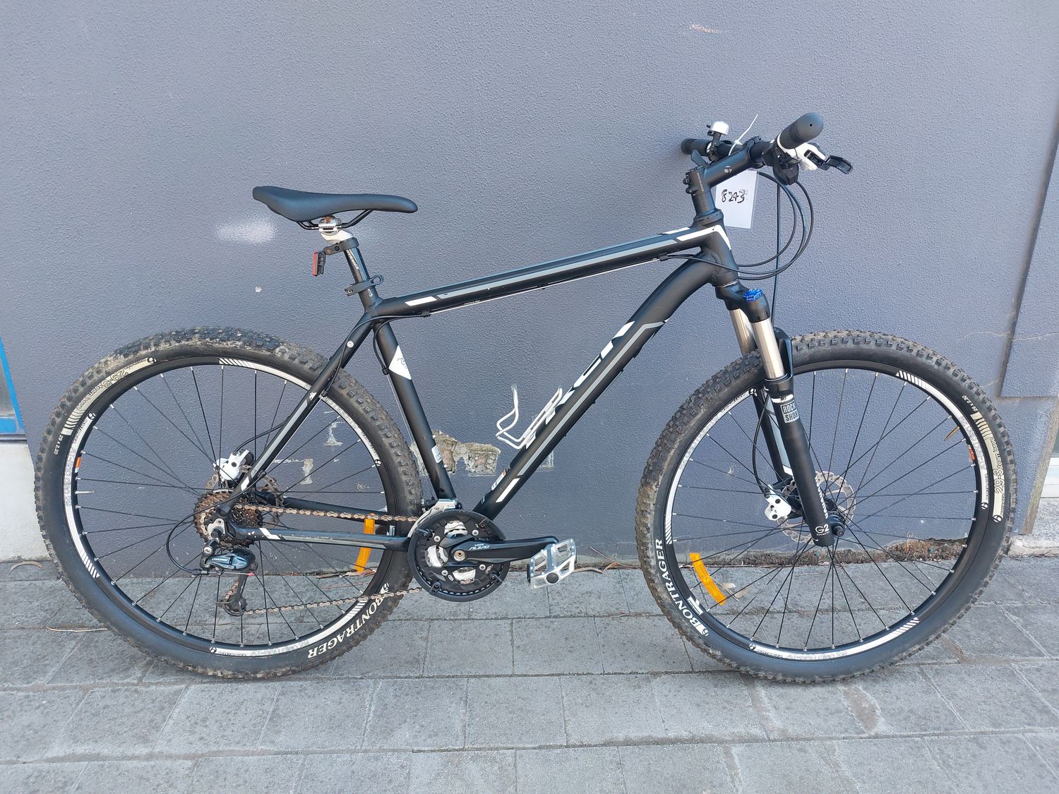 Trek  Mamba - Mountain Bike - XL